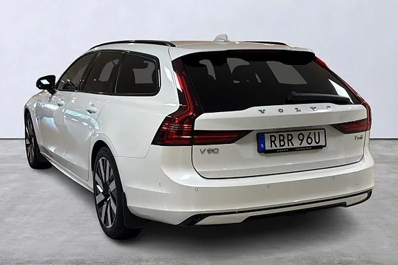 Volvo V90 2025 photo 4