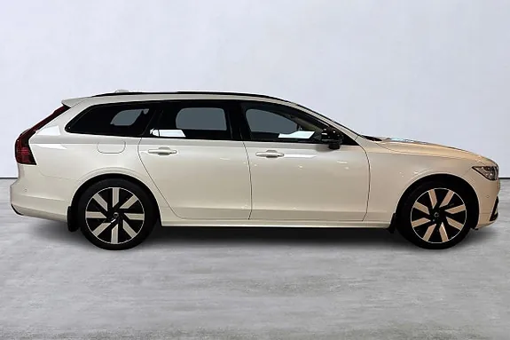 Volvo V90 2025 photo 3