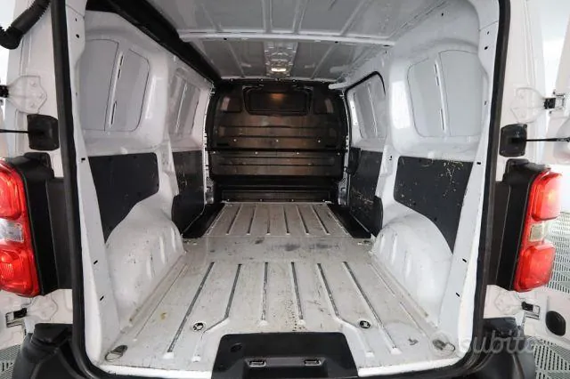 Fiat Scudo 2023 photo 4