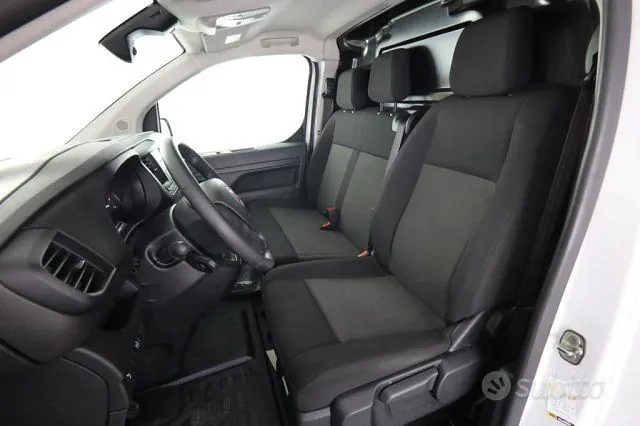 Fiat Scudo 2023 photo 2