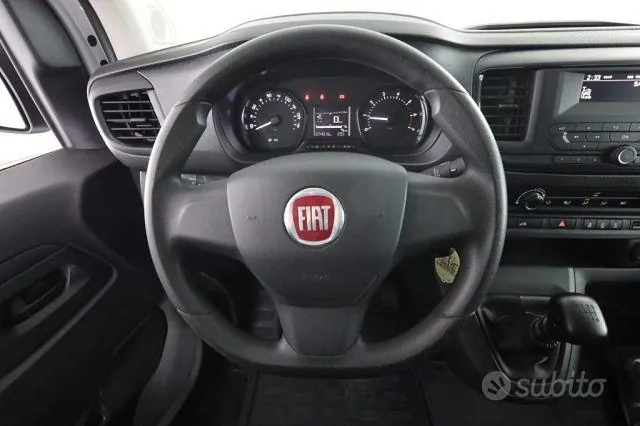 Fiat Scudo 2023 photo 3