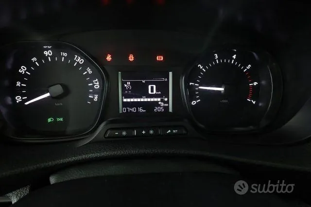 Fiat Scudo 2023 photo 5