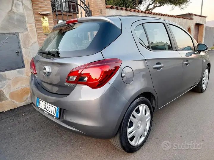 Opel Corsa 2018 photo 4