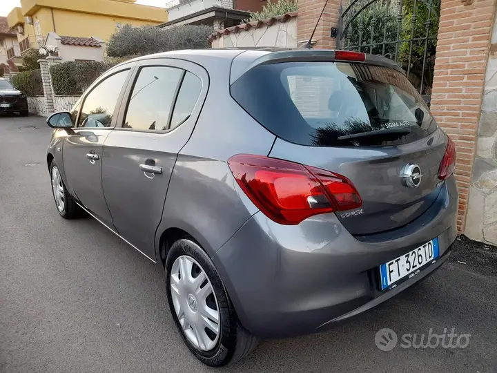 Opel Corsa 2018 photo 3