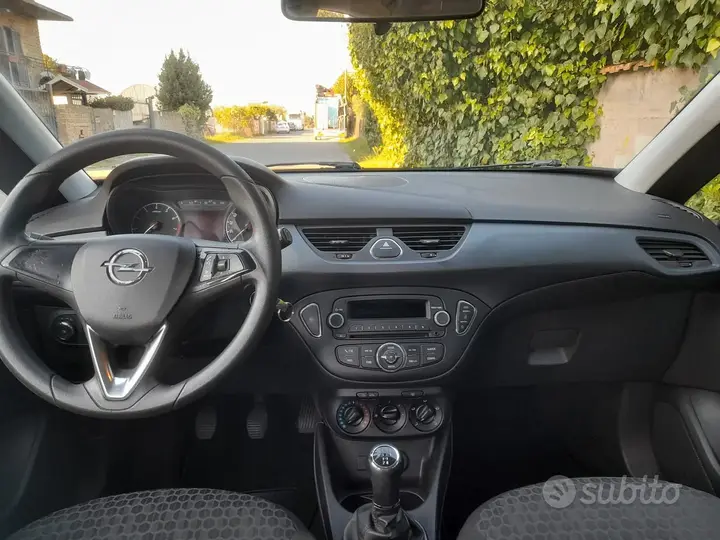 Opel Corsa 2018 photo 5