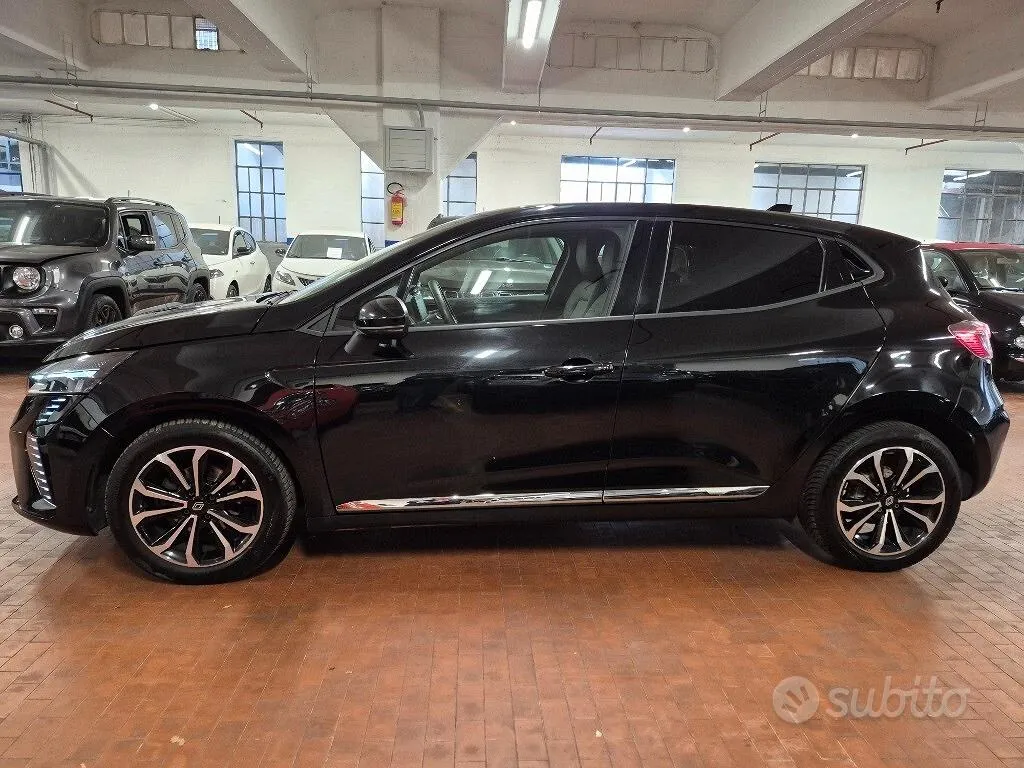 Renault Clio 2024 photo 5