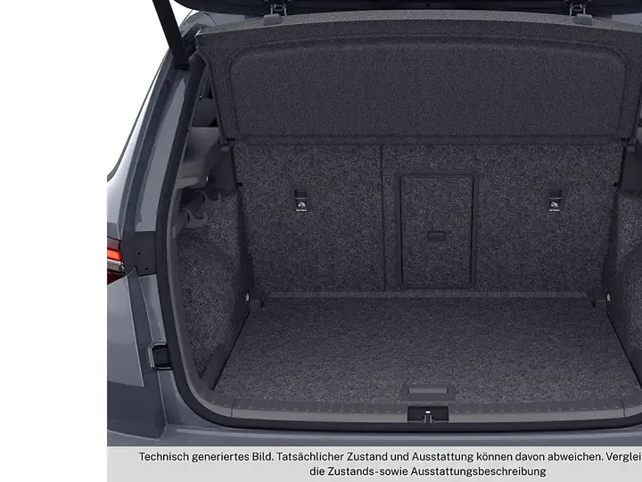 Skoda Karoq 2026 photo 2