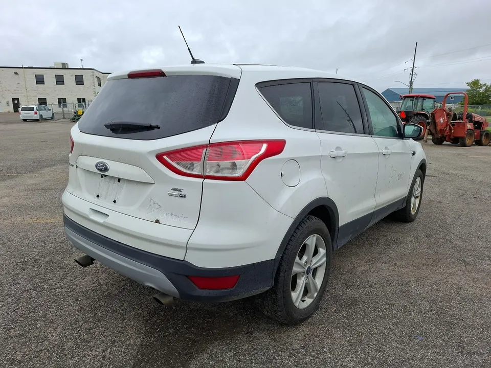 Ford Escape