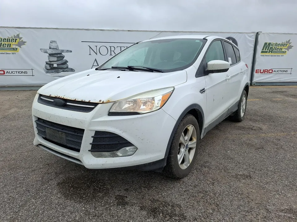 Ford Escape