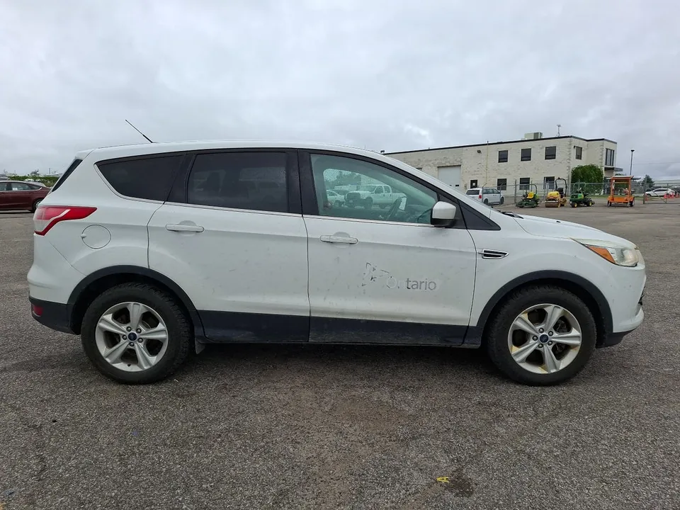 Ford Escape 2015 photo 4