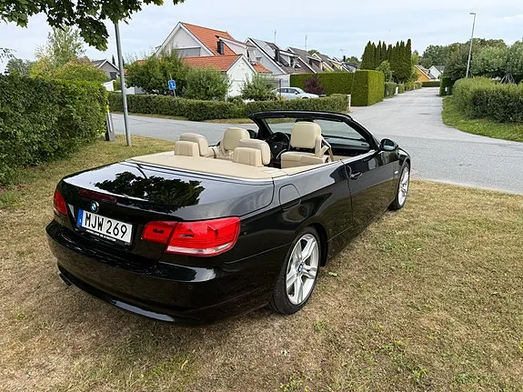 BMW 325I 2007 photo 5