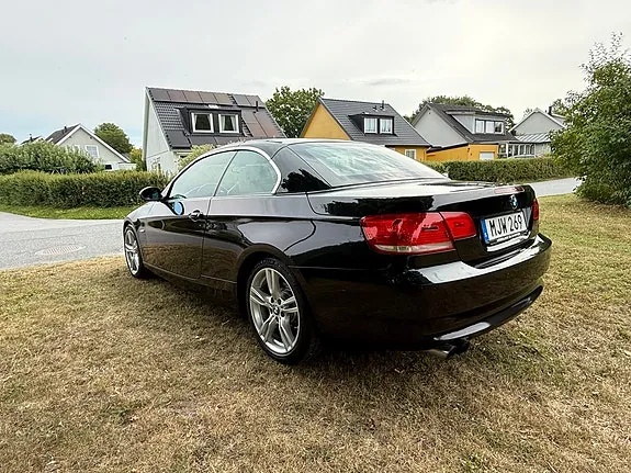 BMW 325I 2007 photo 4