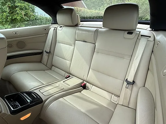 BMW 325I 2007 photo 2