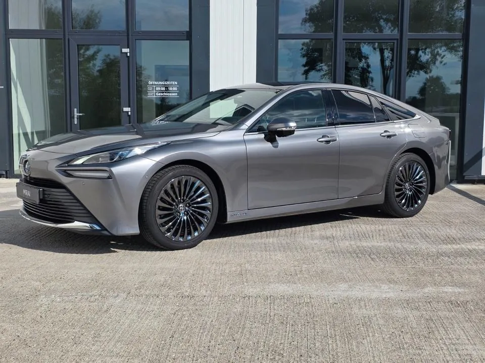 Toyota Mirai