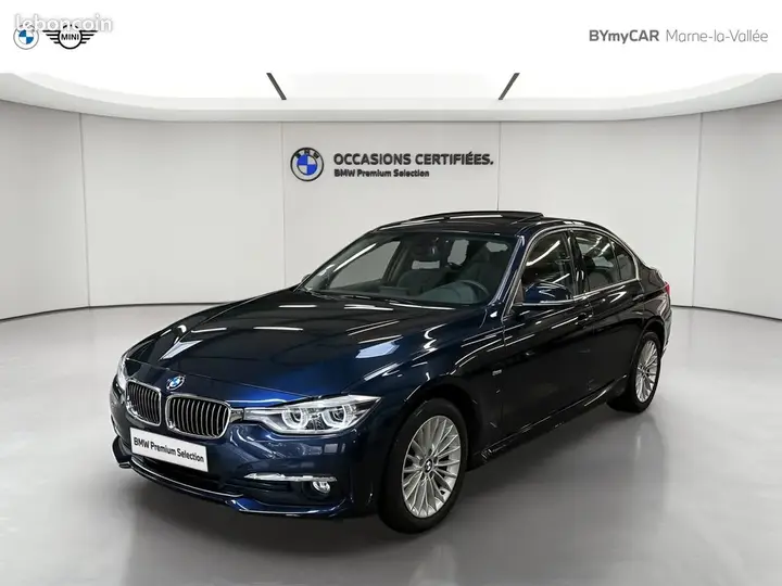 BMW Série 3