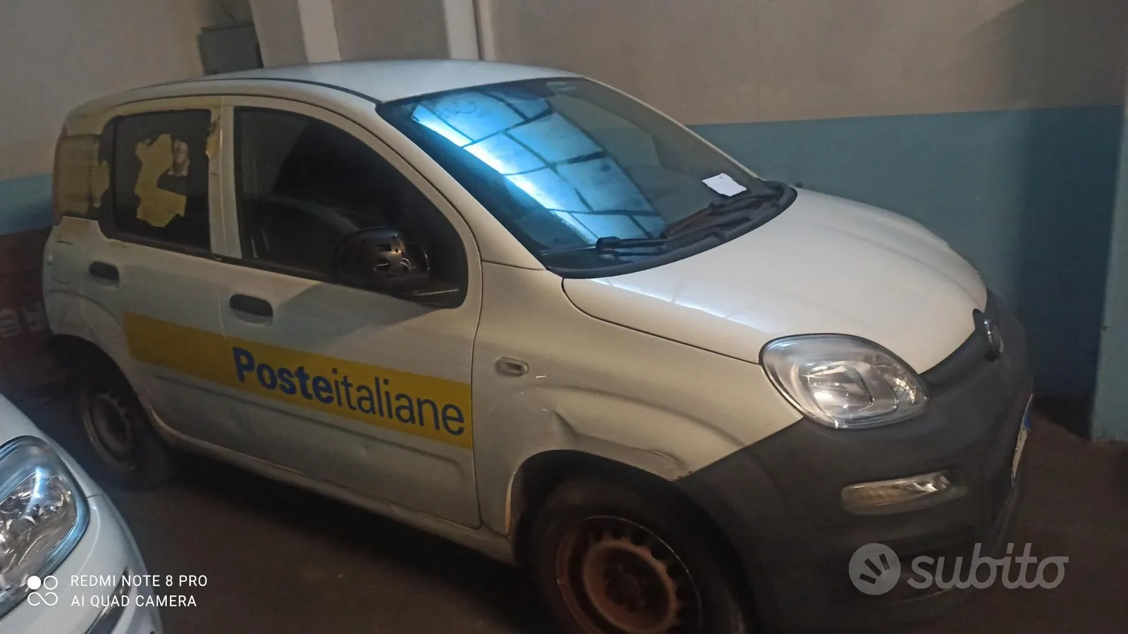 Fiat Panda 2019 photo 2