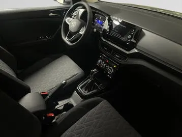 Volkswagen T-Cross 2025 photo 3