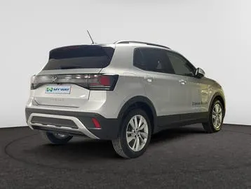 Volkswagen T-Cross 2025 photo 2