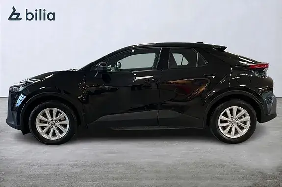 Toyota C-Hr 2025 photo 3