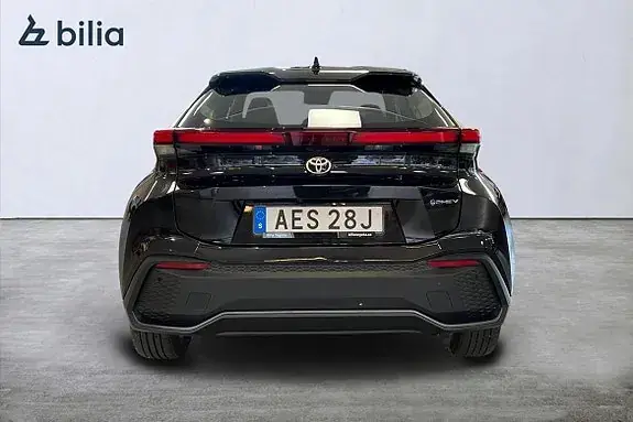 Toyota C-Hr 2025 photo 5