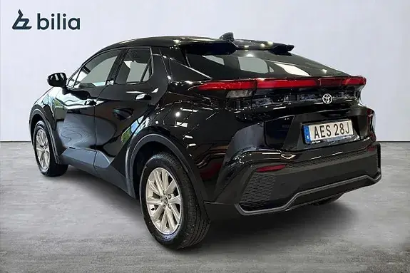 Toyota C-Hr 2025 photo 2