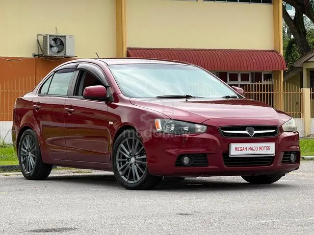 Proton Inspira