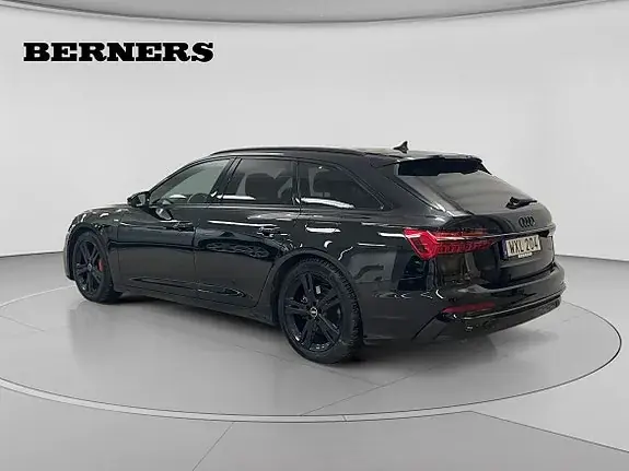 Audi A6 2024 photo 3