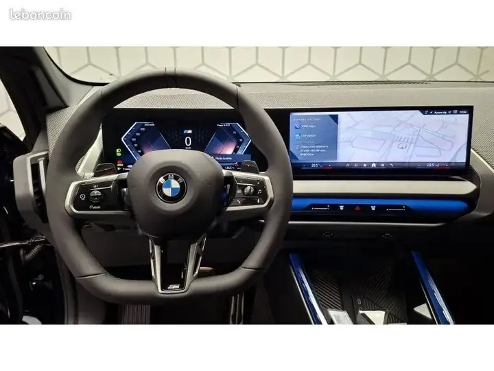 BMW X3 2026 photo 5