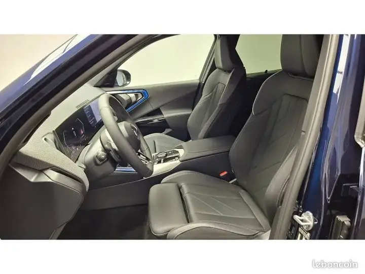 BMW X3 2026 photo 4