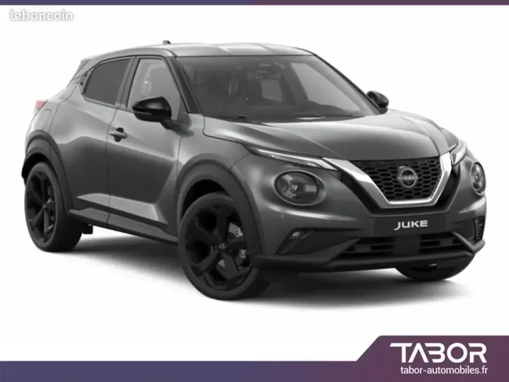 Nissan Juke 2026 photo 3
