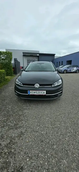 Volkswagen Golf 2020 photo 2