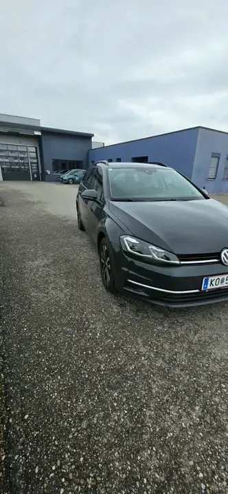 Volkswagen Golf 2020 photo 3
