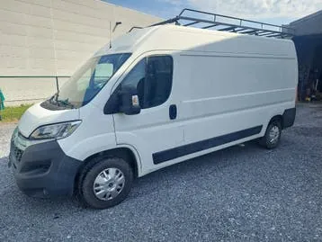 Citroen Jumper L3 H2