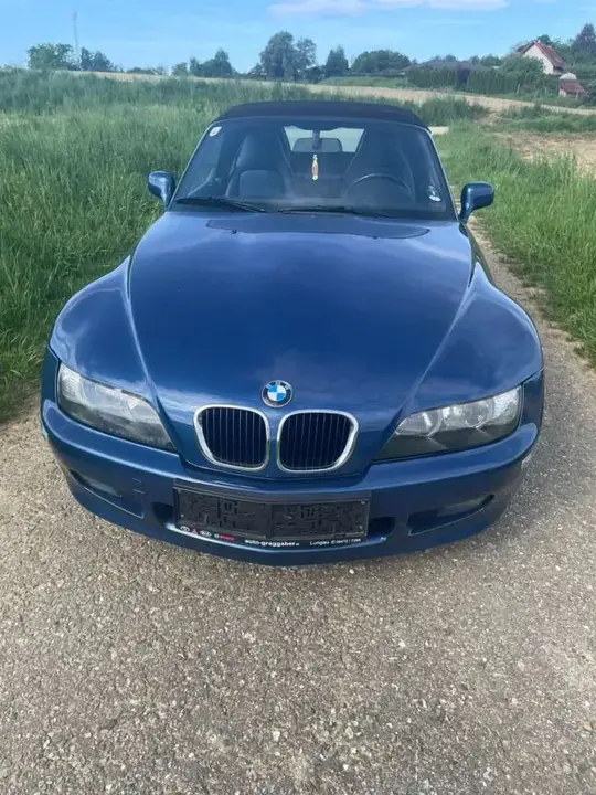 BMW Z3