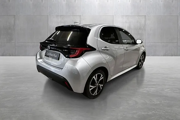 Toyota Yaris 2024 photo 5