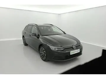 Volkswagen Golf 2024 photo 3