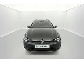 Volkswagen Golf 2024 photo 2