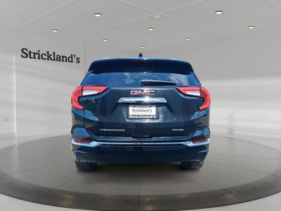 GMC Terrain 2024 photo 3