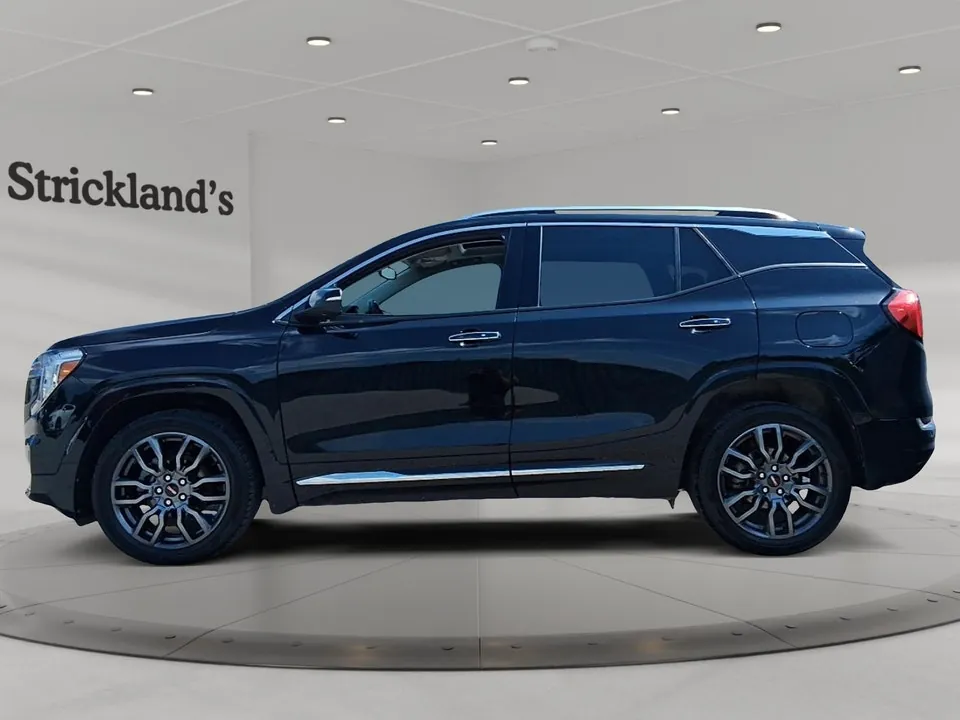 GMC Terrain 2024 photo 5