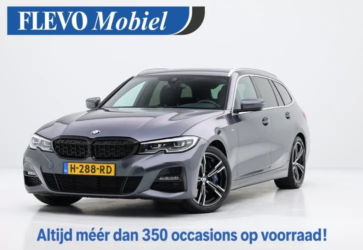 BMW 3-Serie
