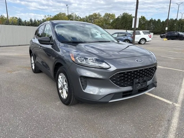 Ford Escape 2022 photo 4