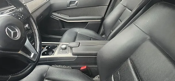 Mercedes-Benz E250 D 2012 photo 3
