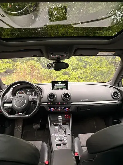 Audi E-Tron 2015 photo 5