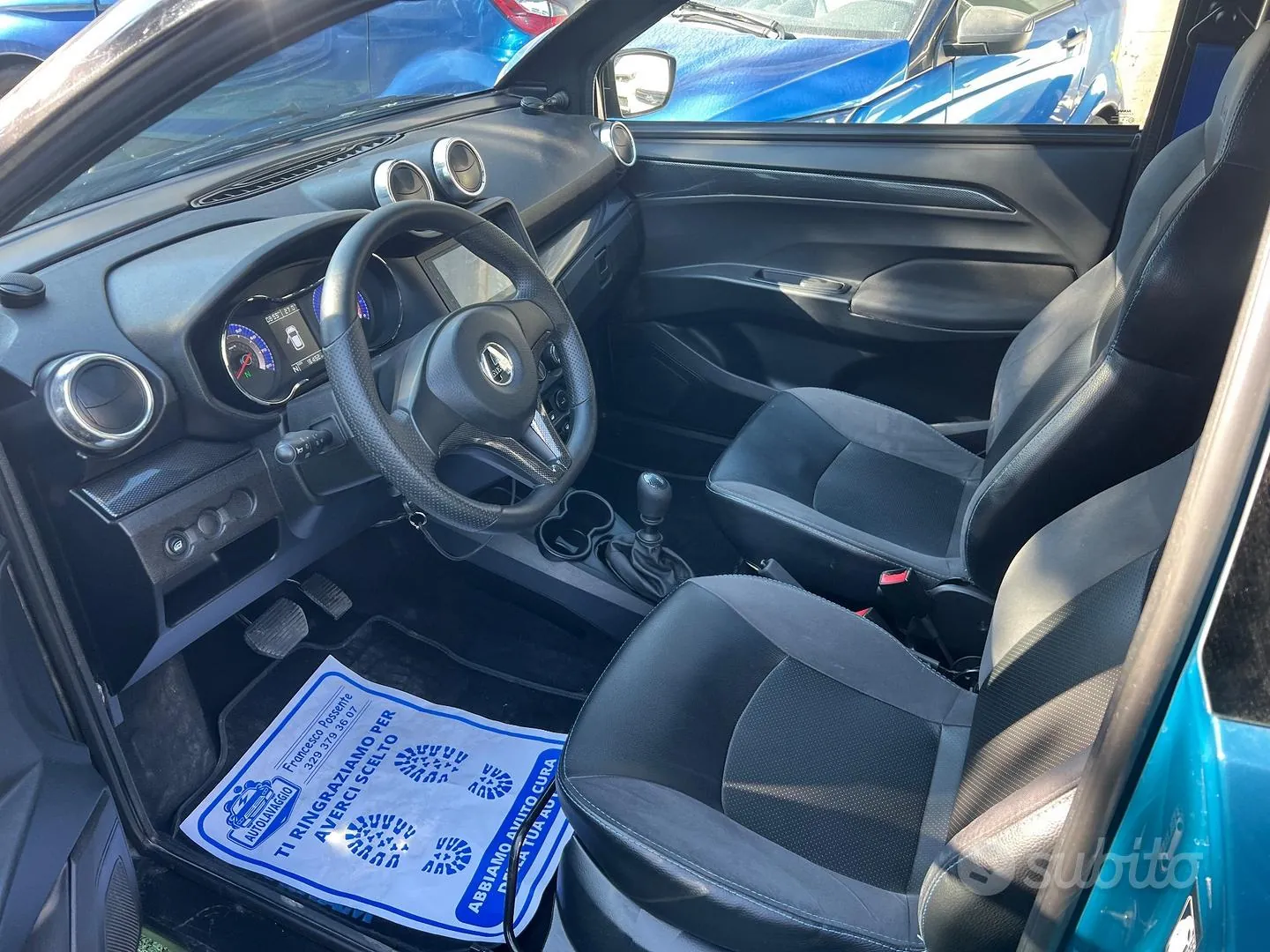 Aixam Gti Coupe 2023 photo 5
