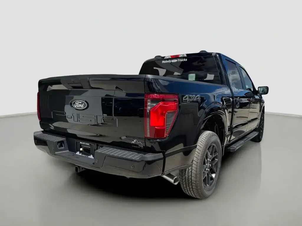 Ford F-150 2026 photo 4