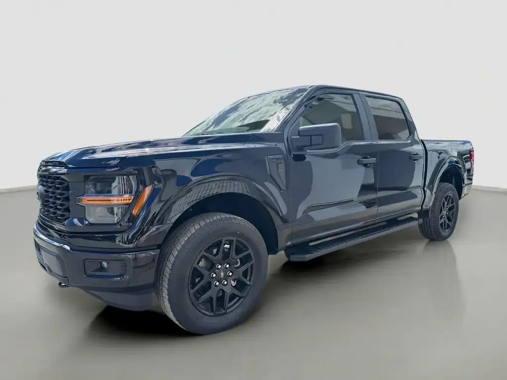 Ford F-150 2026 photo 3