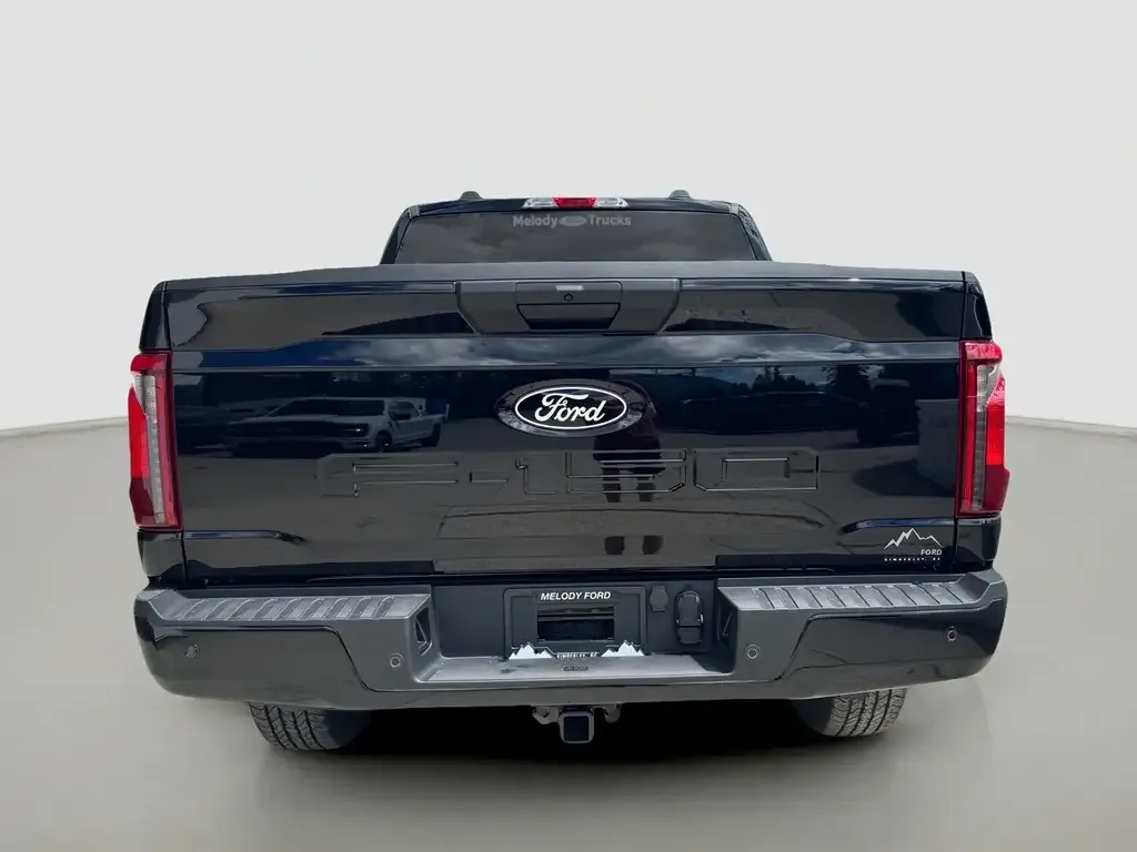 Ford F-150 2026 photo 5