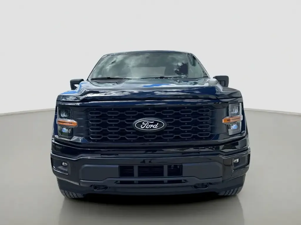 Ford F-150 2026 photo 2