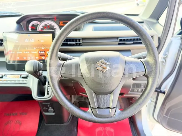 Suzuki Wagon R Zx 2025 photo 5