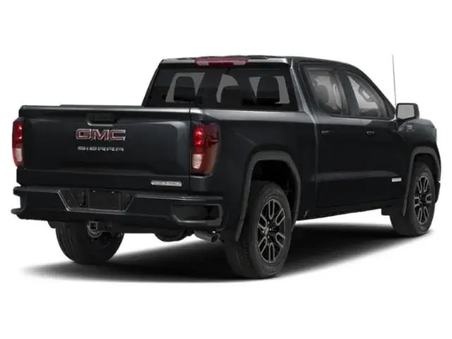 GMC Sierra 1500 2026 photo 2